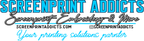 Screenprint Addicts